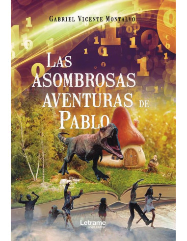 Las asombrosas aventuras de Pablo