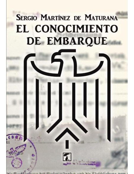 Conocimiento de embarque, El