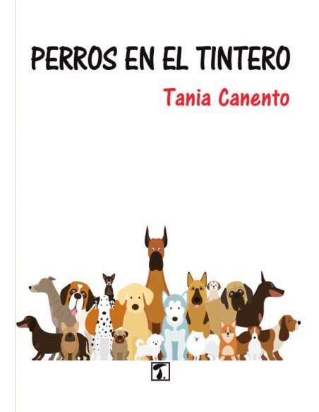 Perros en el tintero