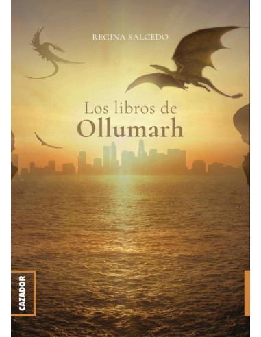 Los libros de Ollumarh