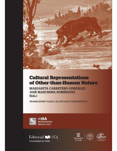 Cultural Representations of Other-than-Human Nature