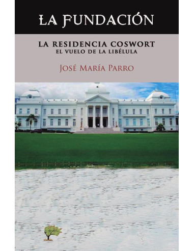 La fundación:La residencia Coswort