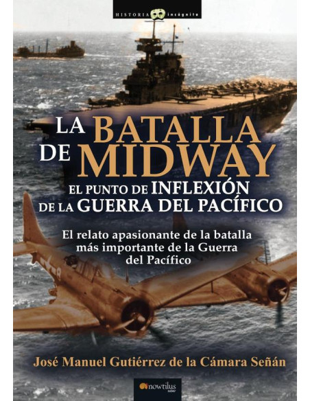 La batalla de Midway