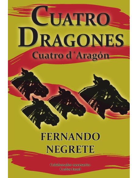 Cuatro dragones