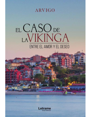 El caso de la vikinga