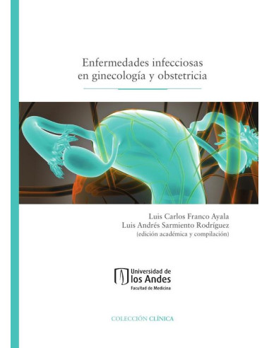 Enfermedades infecciosas en ginecología y obstetricia