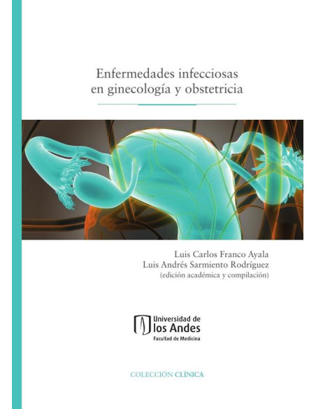 Enfermedades infecciosas en ginecología y obstetricia