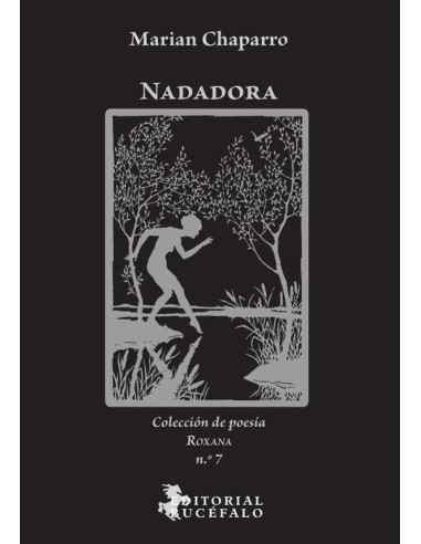 Nadadora