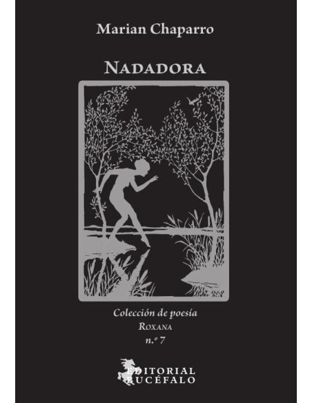 Nadadora