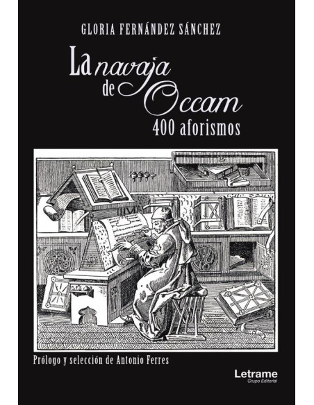 La navaja de Occam