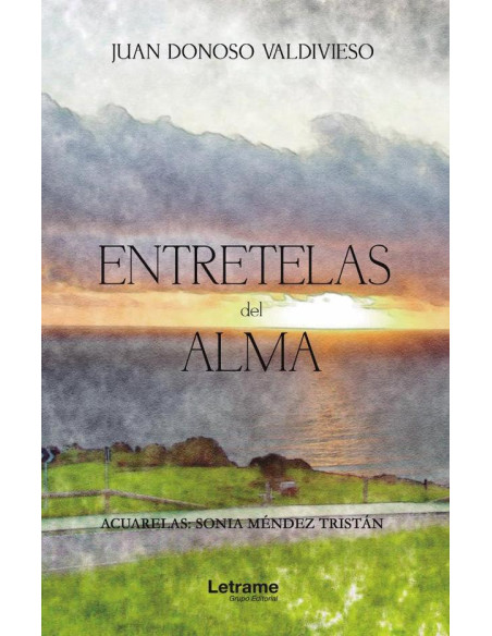 Entretelas del Alma