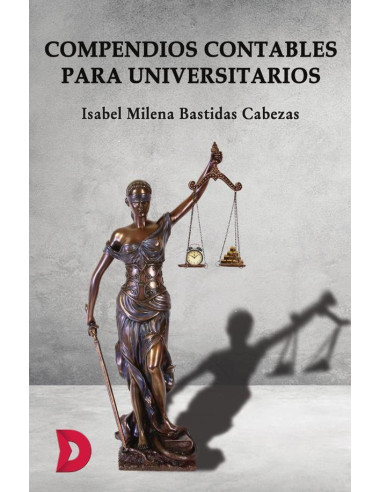 Compendios contables para universitarios