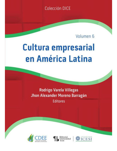 Cultura empresarial en América Latina