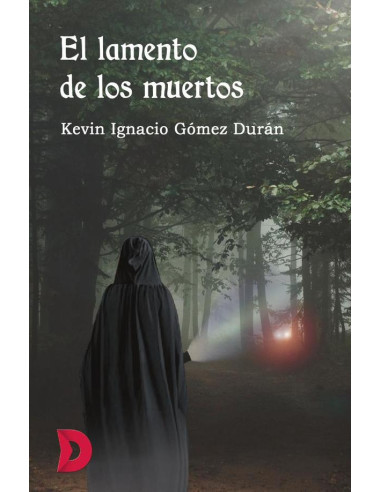 El lamento de los muertos