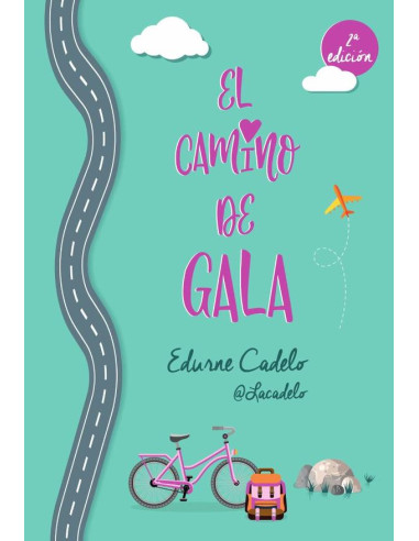 El camino de Gala