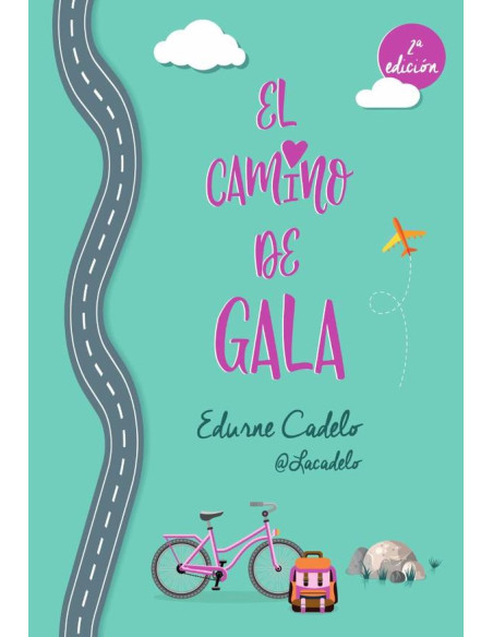 El camino de Gala