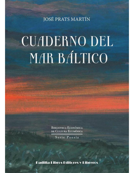 Cuaderno del mar Báltico