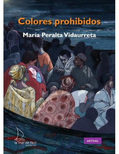 Colores prohibidos