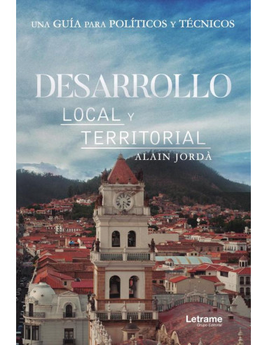 Desarrollo local y territorial