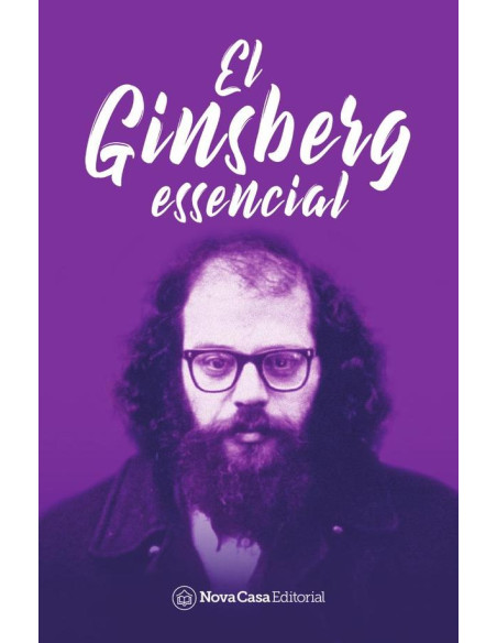 El Ginsberg Essencial