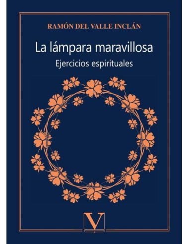 La lámpara maravillosa:Ejercicios espirituales