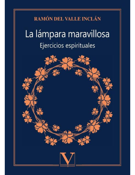 La lámpara maravillosa:Ejercicios espirituales