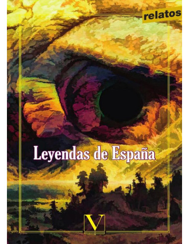 Leyendas de España