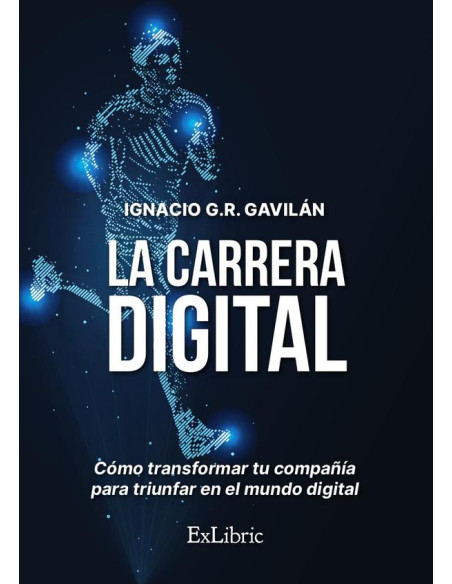 La carrera digital