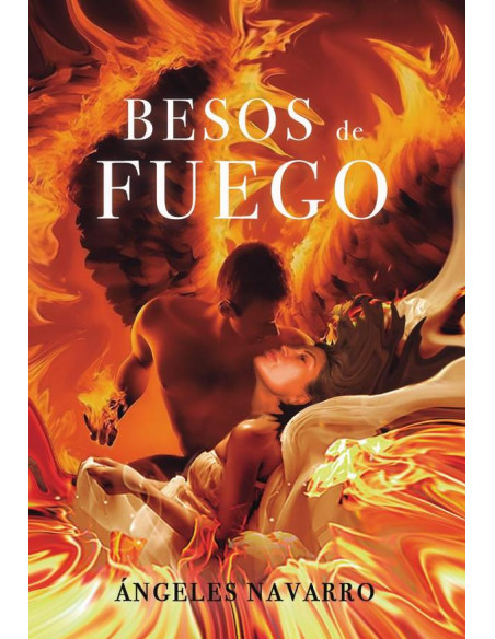 Besos de fuego