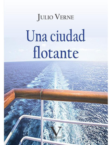 Una ciudad flotante