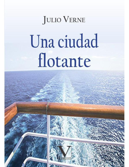 Una ciudad flotante