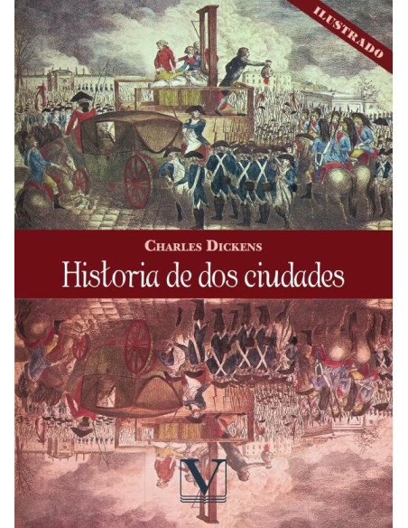 Historia de dos ciudades