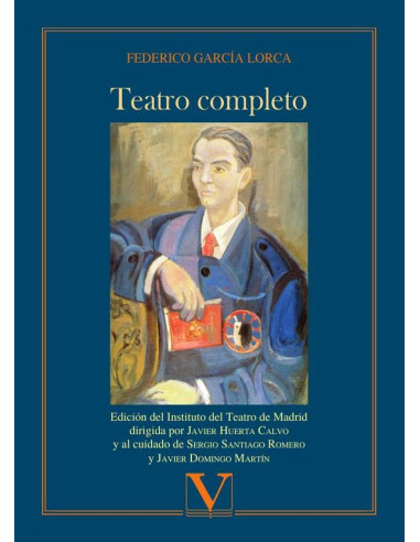 Teatro completo