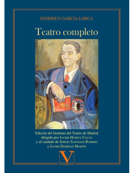 Teatro completo