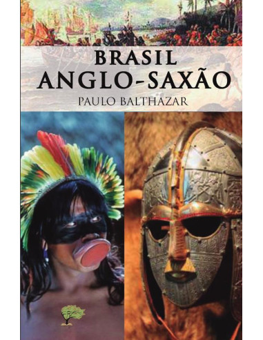 Brasil Anglo-saxão