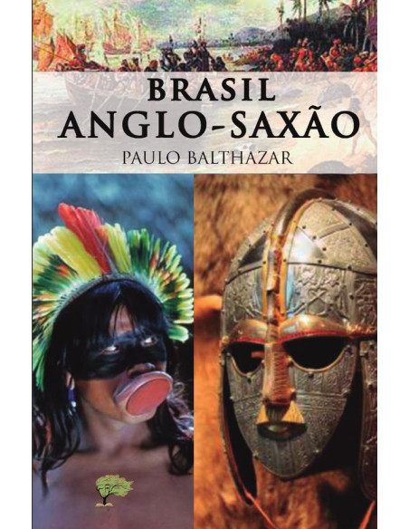 Brasil Anglo-saxão