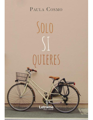 Solo si quieres