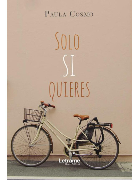 Solo si quieres