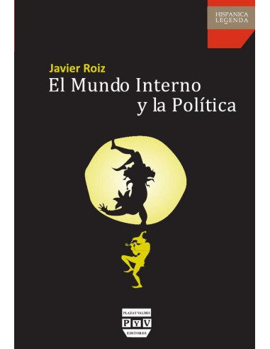 El mundo interno y la política 