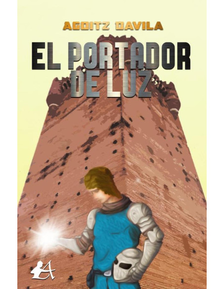 El portador de luz