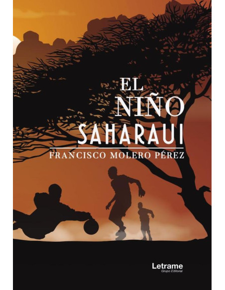 El niño saharaoui