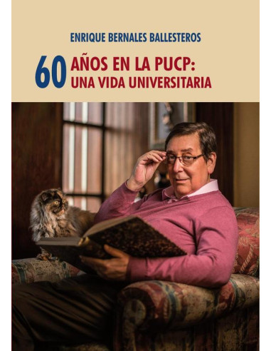 60 años en la PUCP: una vida universitaria