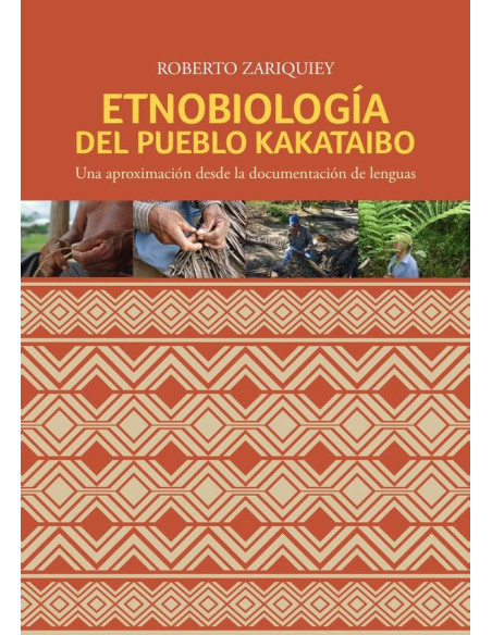 Etnobiología del pueblo kakataibo:Una aproximación desde la documentación de lenguas