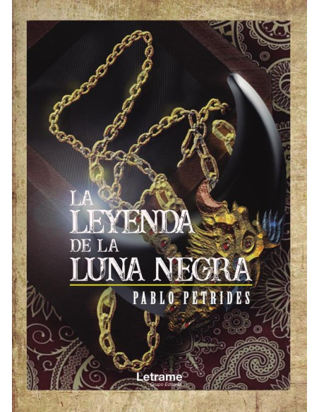 La leyenda de la luna negra