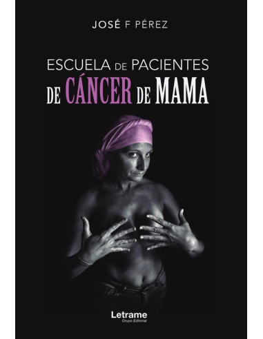 Escuela de pacientes de cáncer de mama