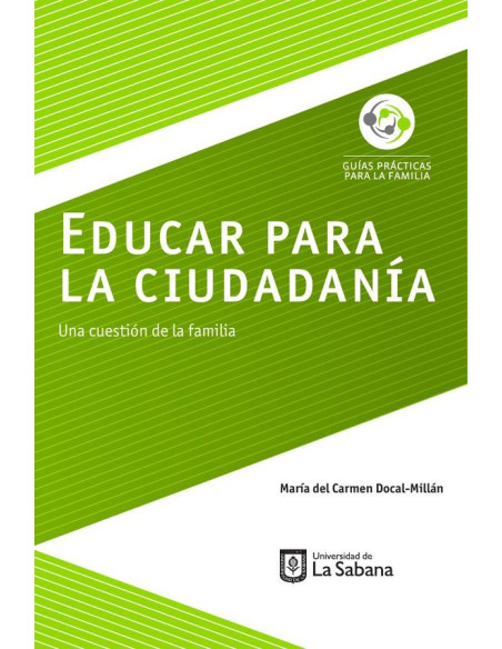 Educar para la ciudadanía