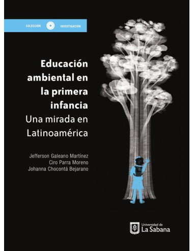 Educación ambiental en la primera infancia. Una mirada latinoamericana