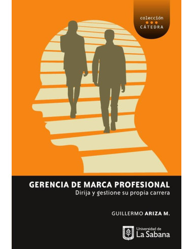 Gerencia de marca profesional