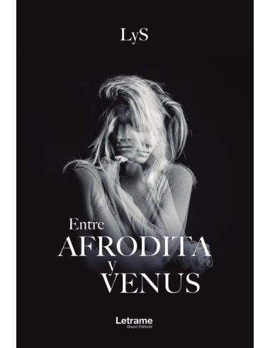 Entre Afrodita y Venus