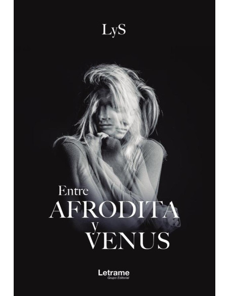 Entre Afrodita y Venus